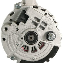 BBB Industries N7875-11 Alternator