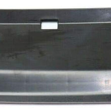 New Replacement for OE Bumper Face Bar Trim Molding Step Pad Rear Inner Interior Inside fits C Class