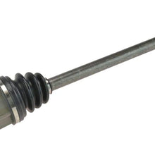 Front CV Constant Velocity Axle Shaft R or L for 05-09 Subaru Outback Legacy