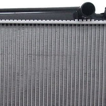 APFD Radiator For Toyota Avalon 2324