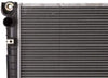 CSF 3572 Radiator