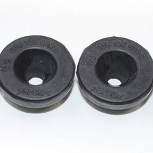 Koauto New 036129689B 4PCS Air Filter Buffer Rubber Engine Cover Mount