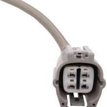 Germban 234-4509 O2 Oxygen Sensor Downstream Fits for 2004-2007 Highlander 2004-2006 Lexus RX330 3.3L-V6 89465-48180