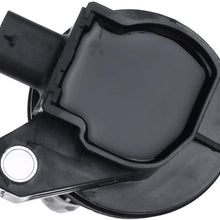 A-Premium Engine Ignition Coil Compatible with Ford F-150 16-17 Explorer 17-19 Mustang 16-17 Taurus 16-19 Transit-150 2017-2019 V6 3.5L 3.7L