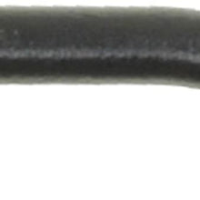 ACDelco 45A1286 Professional Driver Side Outer Steering Tie Rod End