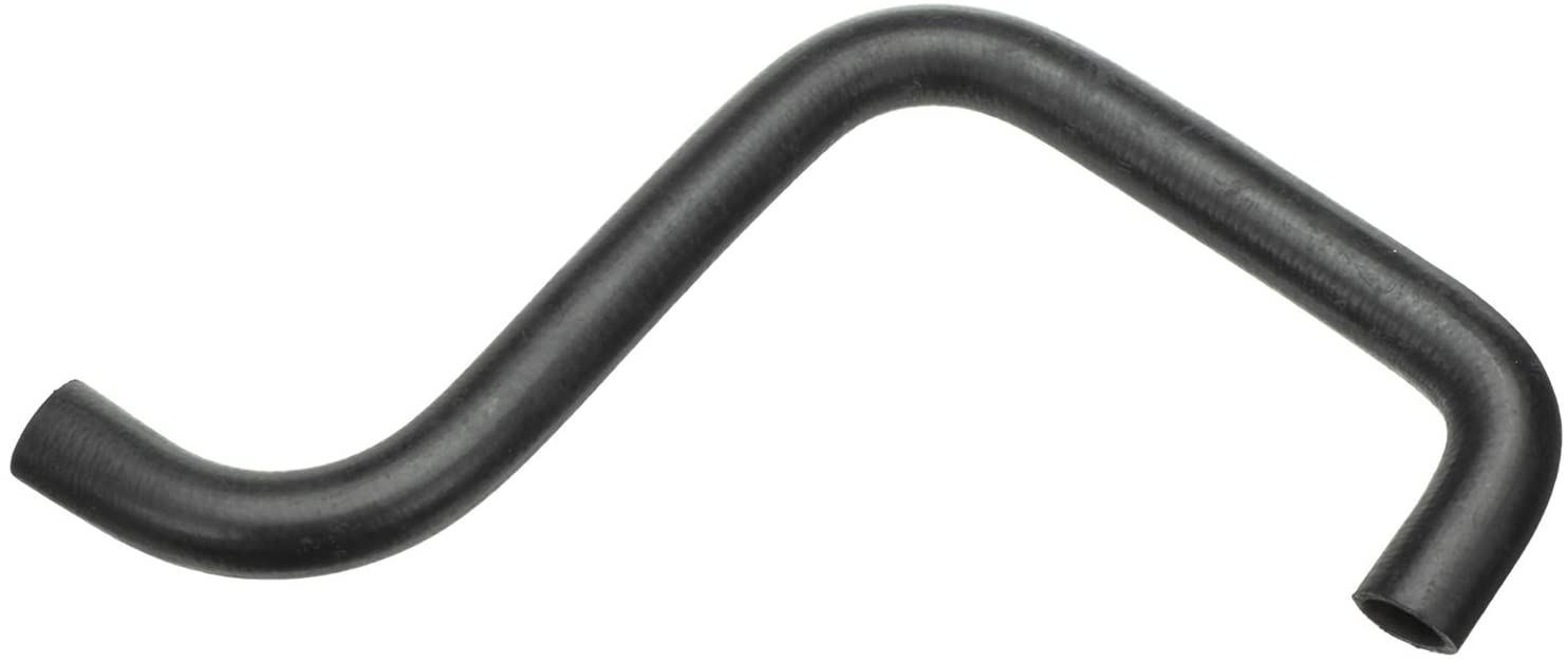 ACDelco 26146X Professional Upper Molded Coolant Hose