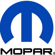 Mopar 5503 7653AB, Radiator