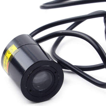 CITALL STOP Logo LED light tail warning brake attention projection lamp anti-collision