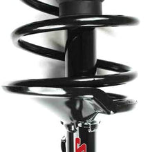 FCS 1332342R Complete Strut Assembly