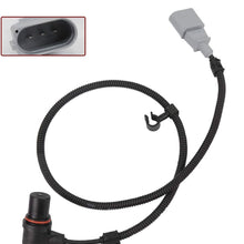 TAMKKEN Crankshaft Position Sensor 261210177 for VW Beetle Golf Jetta Passat,A4 A6 S4 TT Quattro 071957147 0261210177 078906433A SS10930