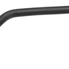 ACDelco 26609X Professional Upper Molded Coolant Hose