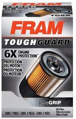 Fram TG7317 Oil Filter