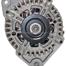 MPA - Starter Alternator 11017