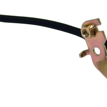 Crown Automotive 5105603AD Brake Hose, Front, Left