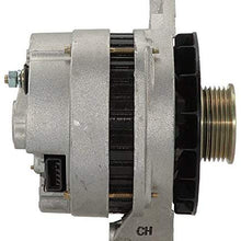 ACDelco 335-1051 Professional Alternator