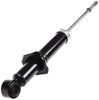 Auto Shocks 344612 AUTOMUTO Absorber Kit 2x Rear Shock Absorber fits 2003-2008 Toyota Corolla