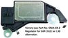 Victory Lap GMA-03-2 Regulator for GMA-03 Alternator Repair Kit