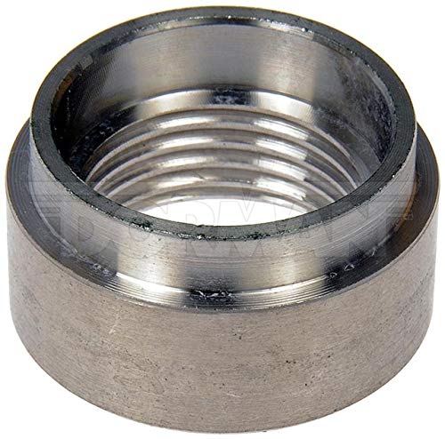 Dorman - OE Solutions 917-113 02 Sensor Bung SS 18 MM (Stepped)