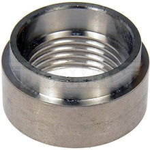 Dorman - OE Solutions 917-113 02 Sensor Bung SS 18 MM (Stepped)