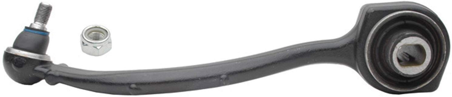 ACDelco 45D3353 Professional Front Driver Side Lower Suspension Control Arm and Ball Joint Assembly