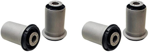 A-Partrix 2X Suspension Control Arm Bushing Front Lower Compatible With Dodge 2006-2010