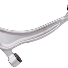 ACDelco 45D3212 Professional Front Driver Side Lower Suspension Control Arm and Ball Joint Assembly
