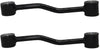 Detroit Axle - Both (2) Front Stabilizer Sway Bar End Link - Replacement for 1999 2000 2001 2002 2003 2004 Jeep Grand Cherokee Driver and Passenger Side