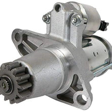 DB Electrical SND0647 Starter Compatible With/Replacement For 2.4L Pontiac Vibe 2009, Toyota Corolla 2009 2010, Matrix 2009 2010 2011 2012 2013 428000-4310 428000-9840 88975515