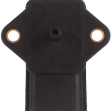 ROADFAR AS149 5S2482 SU4351 Manifold Absolute Pressure MAP Sensor Compatible for 1997 Kia Sephia/1999-2005 Mazda Miata/2003-2004 Baja Forester/2003-2005 Impreza Legacy