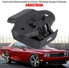 68002785AA Hood Latch Release Handle for Chrysler 300 Dodge Charger Challenger Car Accessories