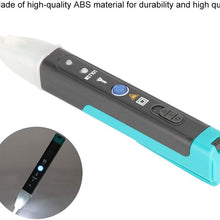 Aramox Spark Tester,Automotive Electronic Faults Detector MST-101 Auto Ignition Coil Tester Tool