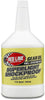 Redline 58504 SuperLight ShockProof Gear Oil 1quart