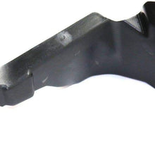 Bumper Retainer For 2015-2018 Mercedes Benz C300 Lower Cover Front Left Plastic