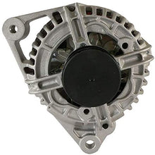 DB Electrical ABO0320 Alternator Compatible With/Replacement For Porsche 911 Series 3.6L 3.8L 2005 2006, Boxster 2.7L 3.2L 2005 2006, Cayman 3.4L 2006/997-603-012-01, 997-603-012-03