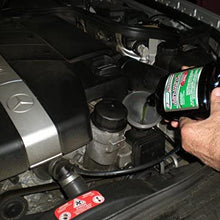 Penray 3832 Global Synthetic Power Steering Fluid - 32-Ounce Bottle