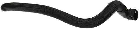 ACDelco 22773L Professional Molded Coolant Hose