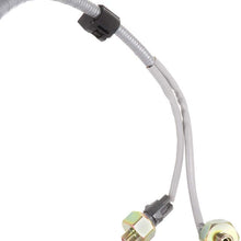 ROADFAR Knock Detonation Sensors with Harness Replace 89615-30080 fit for 01-04 for Lexus GS430,01-03 for Lexus LS430,02-08 for Lexus SC430,01 for Toyota Highlander/RAV4,02-03 for Toyota Solara