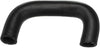ACDelco 14241S Professional Molded Coolant Hose