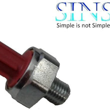 SINS - Fit Transmission Pressure Switch 28600-RG5-004