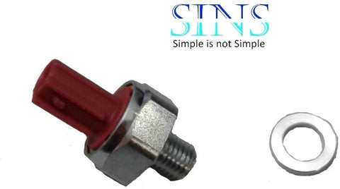 SINS - Fit Transmission Pressure Switch 28600-RG5-004