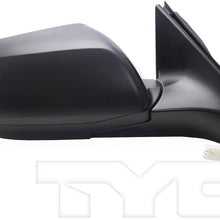 KarParts360: For 2017 Honda CR-V Door Mirror - Passenger Side - Non-Heated, Power