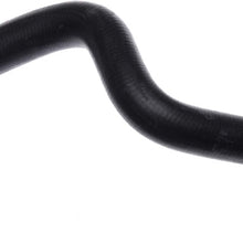 ACDelco 20498S Professional Molded Coolant Hose