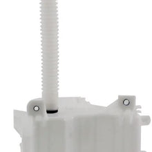 Washer Reservoir Compatible with Lexus RX350 10-15 Assy w/Cap Brckt Pump and Sensor Can/Jpn Built