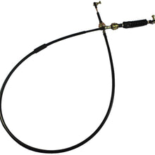 Transmission Shift Cable Gear Shift Cable for Toyota Camry 97-01 33820-06071