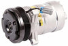 For Cadillac DeVille 1994 1995 AC Compressor w/A/C Repair Kit - BuyAutoParts 60-80273RK New