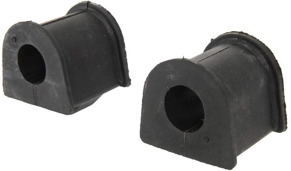 Centric 602.51044 Sway Bar Bushing Set, Front