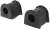 Centric 602.51044 Sway Bar Bushing Set, Front