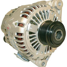 DB Electrical AND0411 New Alternator Compatible with/Replacement for 3.8L Hyundai Azera 2006-2007, Amanti 2006-2009 37300-3C150 37300-3C160 37300-3C161 400-52169 11192 11200 02131-9280 02131-9320