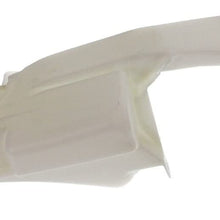Windshield Washer Tank compatible with SilveradoSierra P/U 99-07 Tank compatible with And Cap Only 4.3L Eng. Gas