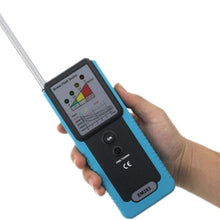 WXQ-XQ Auto Car Brake Fluid Tester Handheld Truck LED 180 Degree Pucker Build in Buzzer EM283